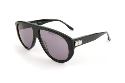 TRUSSARDI TSM9122 A01 59-13-145 Unisex Güneş Gözlüğü - 1