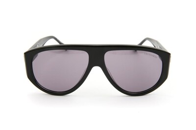 TRUSSARDI TSM9122 A01 59-13-145 Unisex Güneş Gözlüğü - 2
