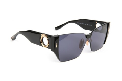 TRUSSARDI - TRUSSARDI TSW3029 A01 138.5-142 Kadın Güneş Gözlüğü