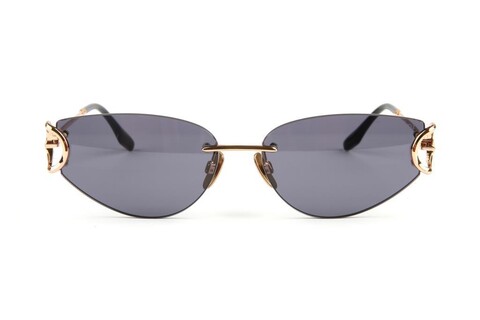 TRUSSARDI - TRUSSARDI TSW3046 04A 59-16-142 Kadın Güneş Gözlüğü (1)