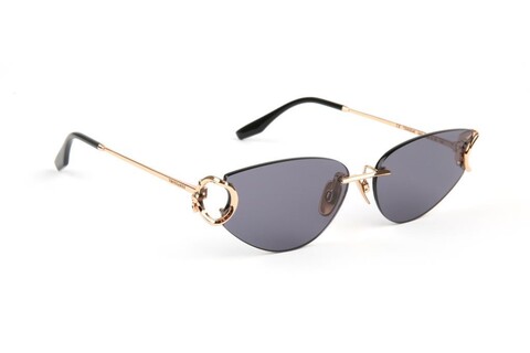 TRUSSARDI - TRUSSARDI TSW3046 04A 59-16-142 Kadın Güneş Gözlüğü