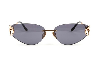 TRUSSARDI TSW3046 04A 59-16-142 Kadın Güneş Gözlüğü (1)