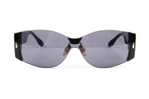 TRUSSARDI - TRUSSARDI TSW3047 A01 135-142 Kadın Güneş Gözlüğü (1)
