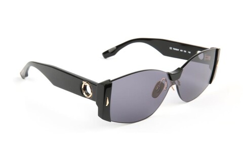 TRUSSARDI - TRUSSARDI TSW3047 A01 135-142 Kadın Güneş Gözlüğü