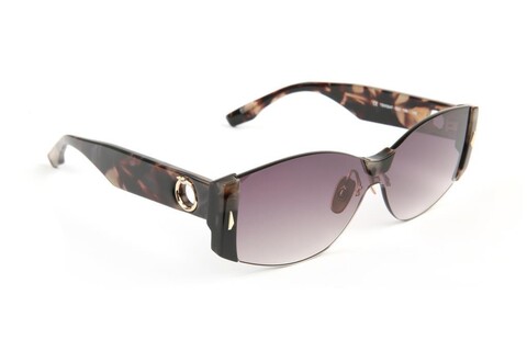 TRUSSARDI - TRUSSARDI TSW3047 G21 135-142 Kadın Güneş Gözlüğü