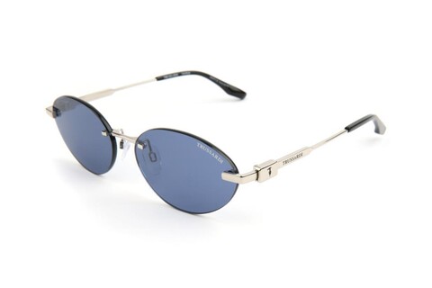 TRUSSARDI - TRUSSARDI TSW3093 03A 58-16-142 Kadın Güneş Gözlüğü