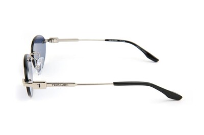 TRUSSARDI TSW3093 03A 58-16-142 Kadın Güneş Gözlüğü - 3