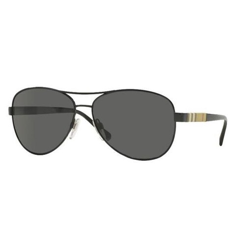BURBERRY - Burberry BE 3080 100187 59 Kadın Güneş Gözlüğü