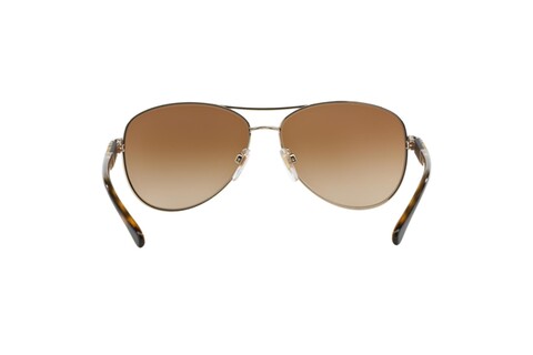 BURBERRY 0BE3080 114513 59 Kadın Güneş Gözlüğü - Thumbnail