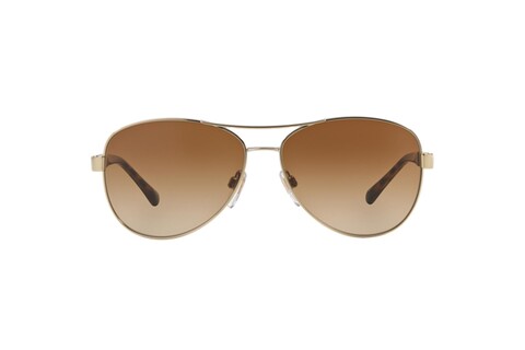 BURBERRY - BURBERRY 0BE3080 114513 59 Kadın Güneş Gözlüğü (1)