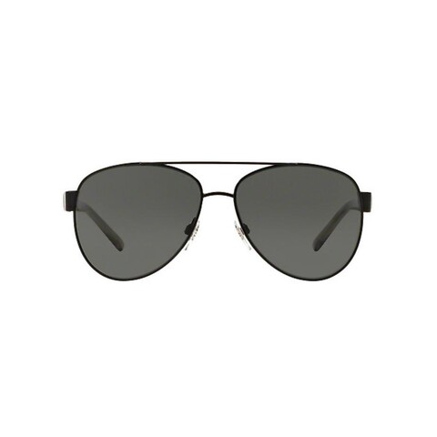 BURBERRY - Burberry BE 3084 100787 57 Kadın Güneş Gözlüğü (1)