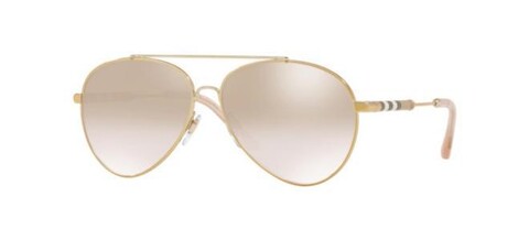 BURBERRY - Burberry BE 3092Q 11457I 57 Kadın Güneş Gözlüğü