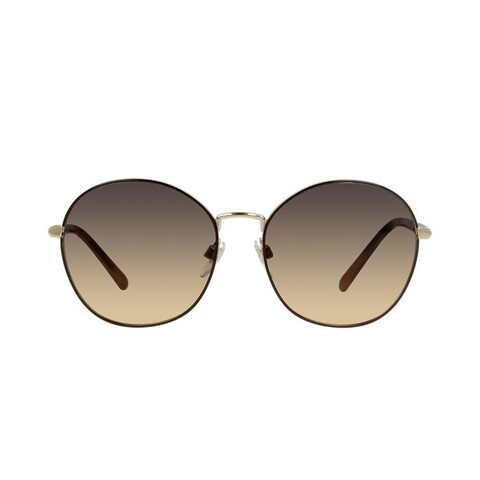 BURBERRY - Burberry BE 3094 1257G9 56 Kadın Güneş Gözlüğü (1)