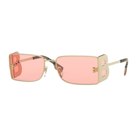 BURBERRY - Burberry BE 3110 1017/5 57 Kadın Güneş Gözlüğü