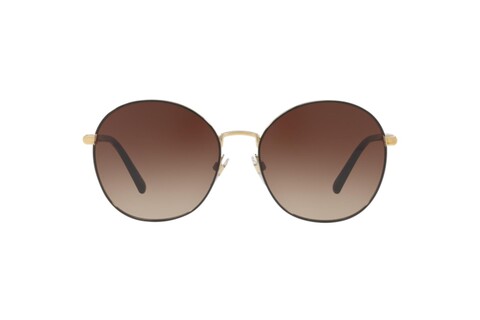BURBERRY - BURBERRY 0BE3094 114513 56 Kadın Güneş Gözlüğü (1)