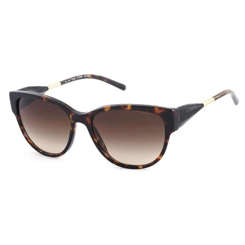 BURBERRY - Burberry BE 4190 300213 56 Kadın Güneş Gözlüğü