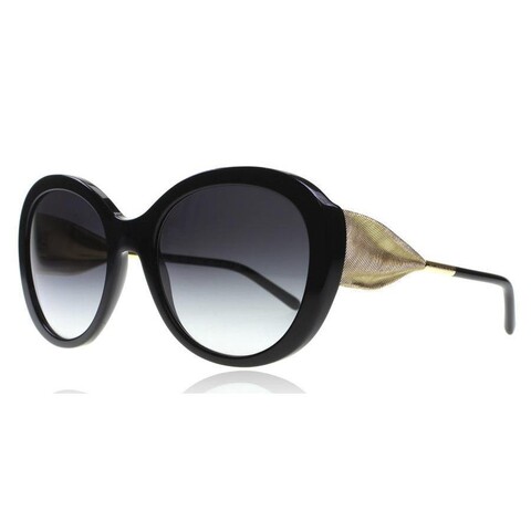 BURBERRY - Burberry BE 4191 30018G 57 Kadın Güneş Gözlüğü