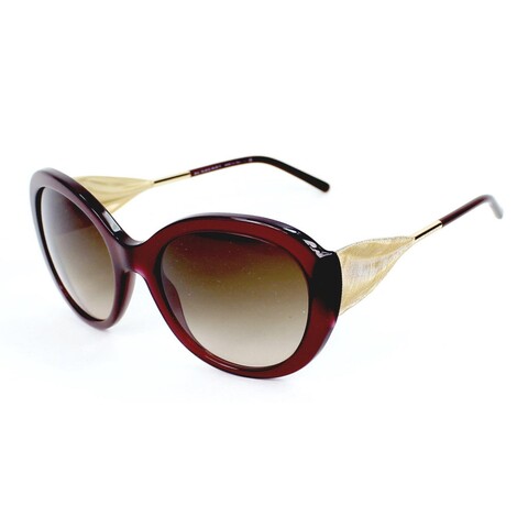 BURBERRY - Burberry BE 4191 301413 57 Kadın Güneş Gözlüğü