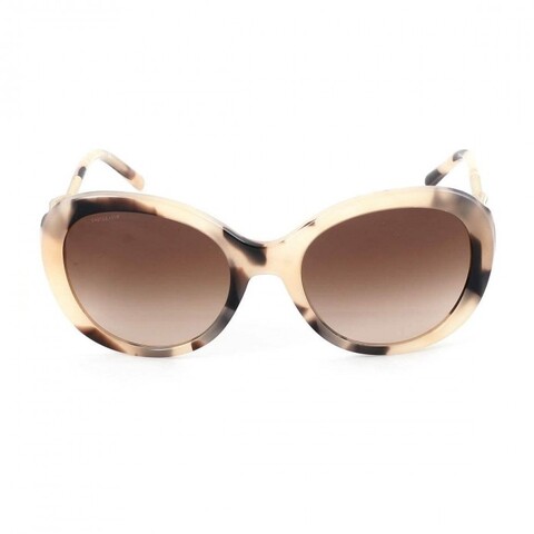 BURBERRY - Burberry BE 4191 350113 57 Kadın Güneş Gözlüğü (1)