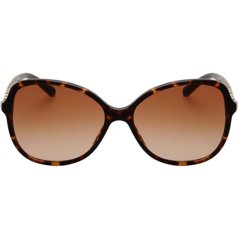 BURBERRY - Burberry BE 4197 300213 58 Kadın Güneş Gözlüğü (1)