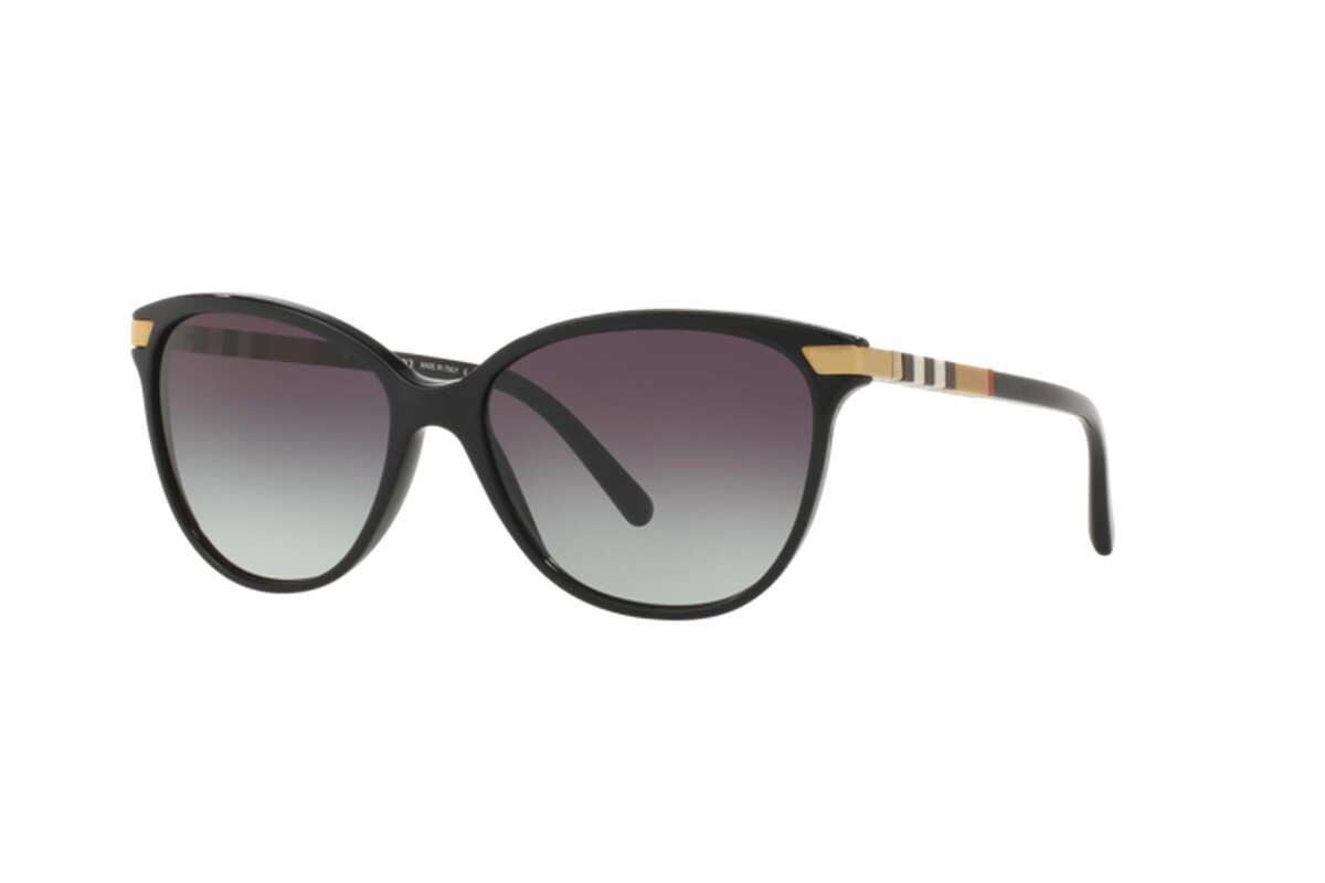 BURBERRY 0BE4216 30018G 57 Kadın Güneş Gözlüğü