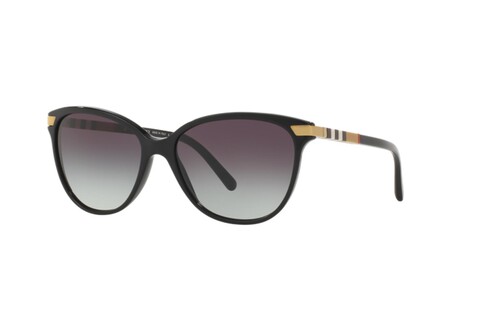BURBERRY - BURBERRY 0BE4216 30018G 57 Kadın Güneş Gözlüğü
