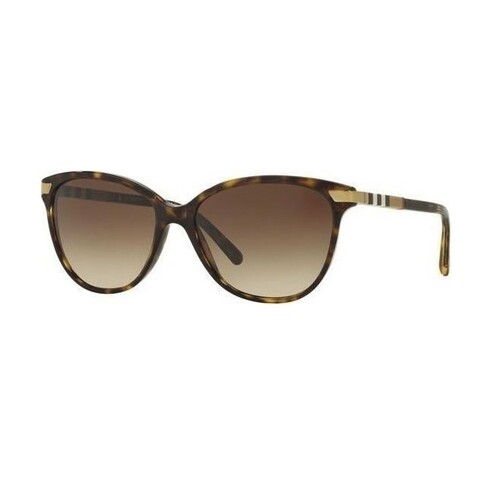 BURBERRY - Burberry BE 4216 300213 57 Kadın Güneş Gözlüğü