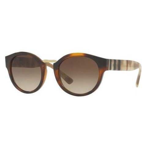 BURBERRY - Burberry BE 4227 360113 50 Kadın Güneş Gözlüğü