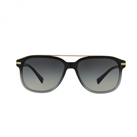 BURBERRY - Burberry BE 4233 363011 57 Erkek Güneş Gözlüğü (1)