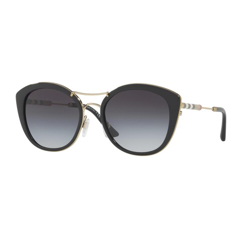 BURBERRY - Burberry BE 4251Q 30018G 53 Kadın Güneş Gözlüğü