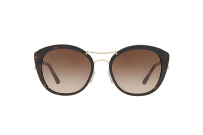 BURBERRY 0BE4251Q 300213 53 Kadın Güneş Gözlüğü (1)