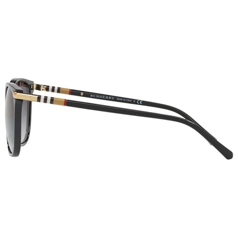 BURBERRY - BURBERRY BE 4262 30018G 53 Kadın Güneş Gözlüğü (1)