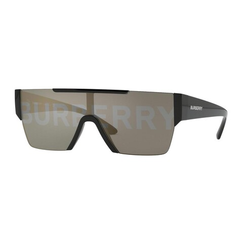 BURBERRY - Burberry BE 4291 3001/G 38 Unisex Güneş Gözlüğü