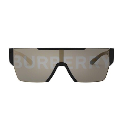 BURBERRY - Burberry BE 4291 3001/G 38 Unisex Güneş Gözlüğü (1)