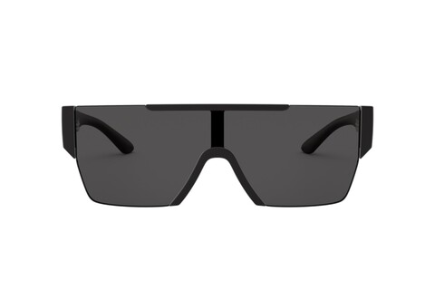 BURBERRY 0BE4291 346487 38 Unisex Güneş Gözlüğü - Thumbnail