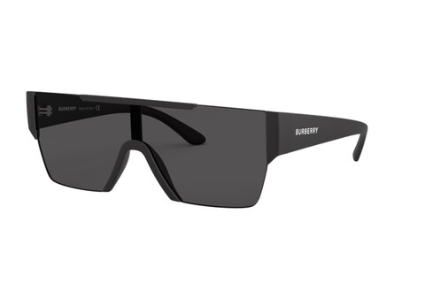 BURBERRY - BURBERRY 0BE4291 346487 38 Unisex Güneş Gözlüğü