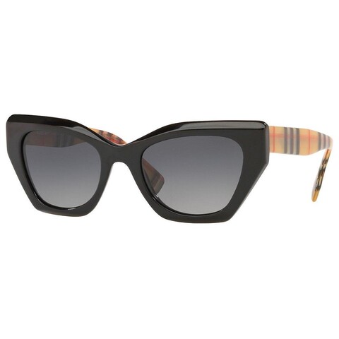 BURBERRY - BURBERRY BE 4299 3757T3 52 Kadın Güneş Gözlüğü