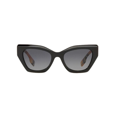 BURBERRY - BURBERRY BE 4299 3757T3 52 Kadın Güneş Gözlüğü (1)