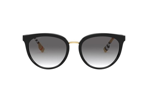 BURBERRY 0BE4316 385311 54  Kadın Güneş Gözlüğü - Thumbnail