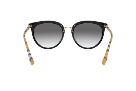 BURBERRY 0BE4316 385311 54  Kadın Güneş Gözlüğü - Thumbnail