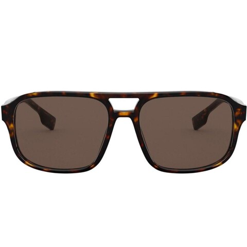 BURBERRY - BURBERRY BE 4320 300273 58 Unisex Güneş Gözlüğü (1)