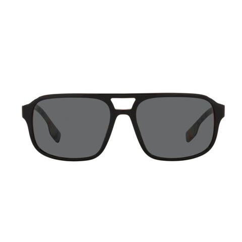 BURBERRY - BURBERRY BE 4320 383887 58 Unisex Güneş Gözlüğü (1)