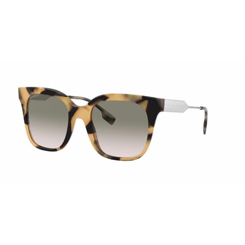 BURBERRY - BURBERRY BE 4328 35012C 52 Kadın Güneş Gözlüğü