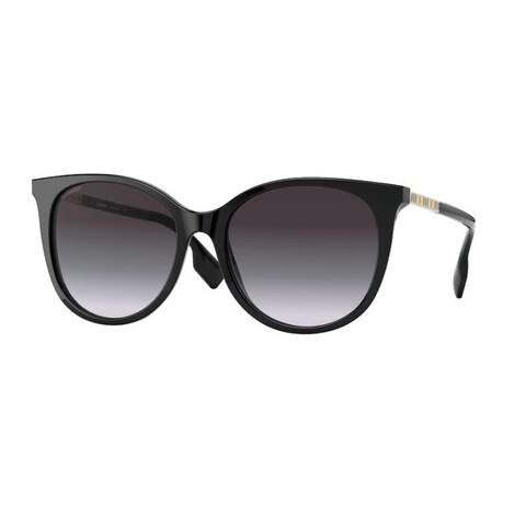 BURBERRY - BURBERRY BE 4333 30018G 55 Kadın Güneş Gözlüğü