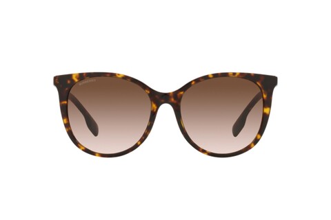 BURBERRY - BURBERRY 0BE4333 300213 55 Kadın Güneş Gözlüğü (1)