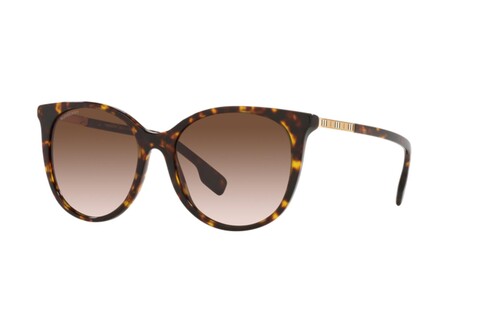 BURBERRY - BURBERRY 0BE4333 300213 55 Kadın Güneş Gözlüğü