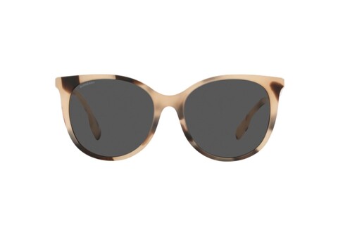 BURBERRY - BUR0BERRY 0BE4333 350187 55 Kadın Güneş Gözlüğü (1)