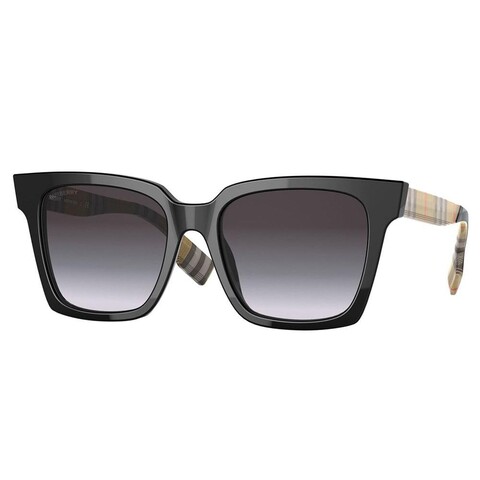 BURBERRY - BURBERRY BE 4335 39298G 53 52 Kadın Güneş Gözlüğü