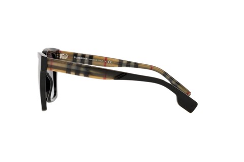BURBERRY 0BE4335 39298G 53 52  Kadın Güneş Gözlüğü - Thumbnail