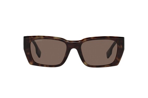 BURBERRY - BURBERRY 0BE4336 392073 53 Kadın Güneş Gözlüğü (1)